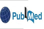 پایگاه اطلاعاتی pubmed