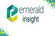 دسترسی آزمایشی (Trial)  به مجموعه مجلات ناشرEmerald Insight