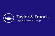 دسترسی به بخشی از نشریات معتبر بین المللی Taylor & Francis 